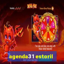 agenda31 estoril